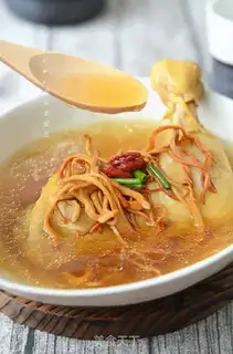 Make Chicken soup step 10