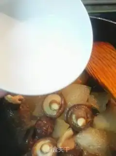 Make Dry beetle oil for two winters step 5