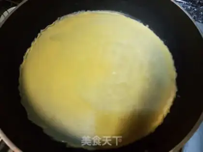 Make Mango Band step 6