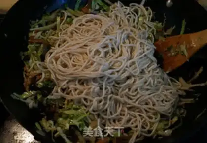 Make Spaghetti step 12