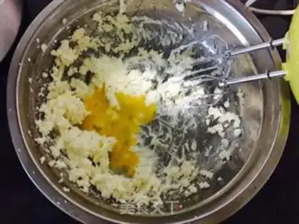 Make Cheese brownie step 5