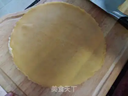 Make Mango Band step 9