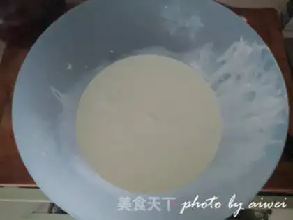 Make Black forest cake step 24