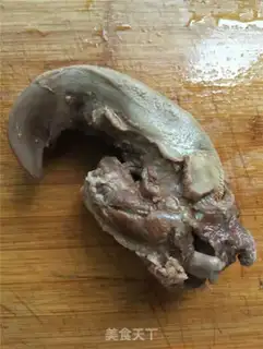 Make Chocolate truffles step 4