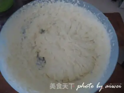 Make Black forest cake step 25