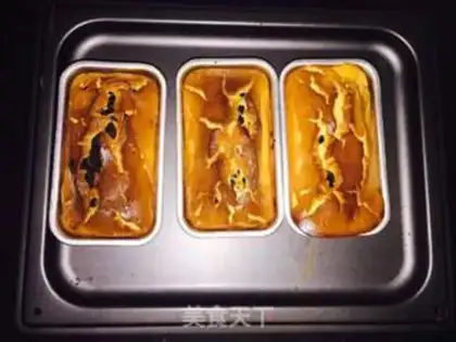 Make Cheese brownie step 9