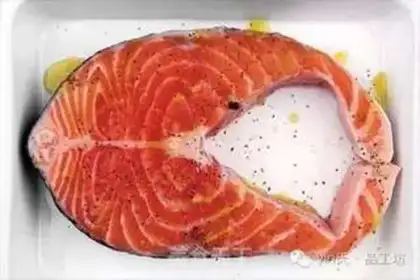 Make Fish chops step 0