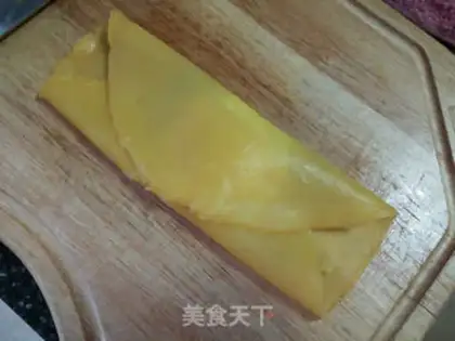 Make Mango Band step 14