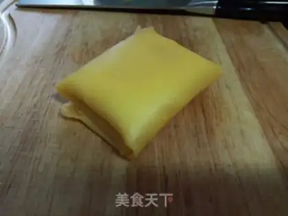 Make Mango Band step 15
