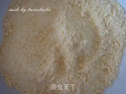 Make Cube apple pie step 4