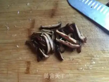 Make Three bean purses step 2