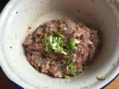 Make Three bean purses step 5
