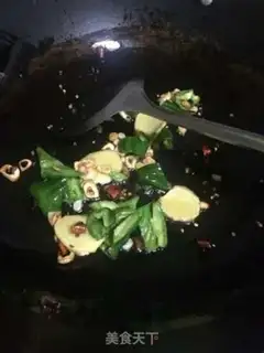 Make Soy beer, lobster step 2