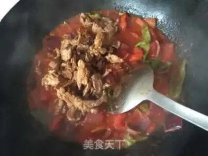 Make Blackfish ketchup step 1