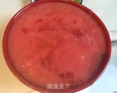 Make Blackfish ketchup step 2