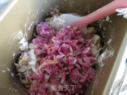Make The roses and oxen step 10