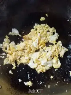 Make Bitter eggs step 3