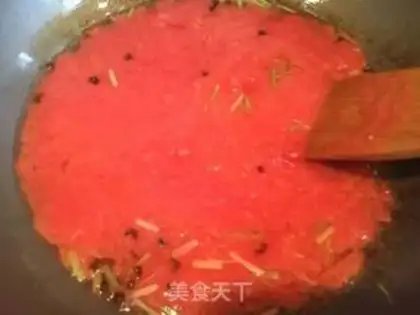 Make Blackfish ketchup step 4