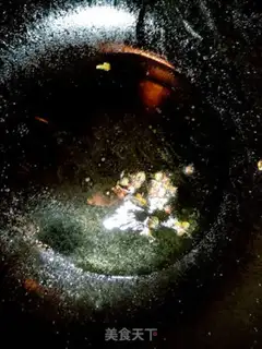 Make Potato powder step 0