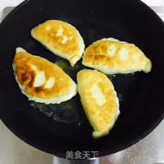 Make Pancake box step 5