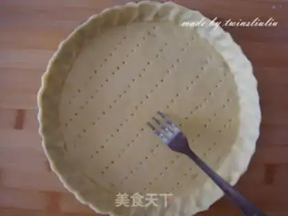 Make Cube apple pie step 15