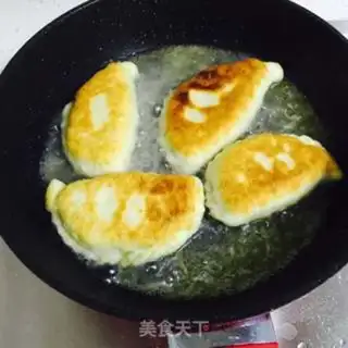 Make Pancake box step 6