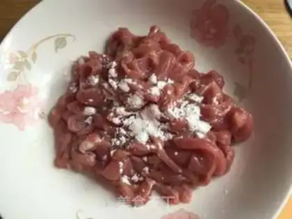 Make Kyo-su curry step 1