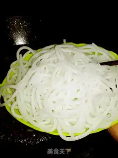 Make Potato powder step 4
