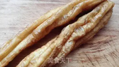 Make Smelt fried oil step 7