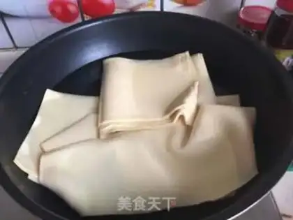 Make Kyo-su curry step 2