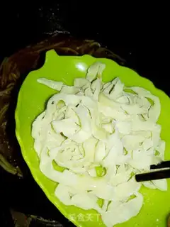 Make Potato powder step 6