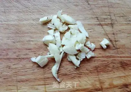 Make Smelt fried oil step 9