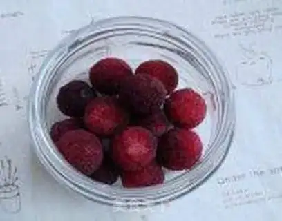 Make Homemade yin step 4