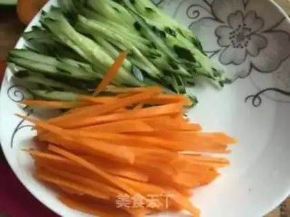 Make Kyo-su curry step 4