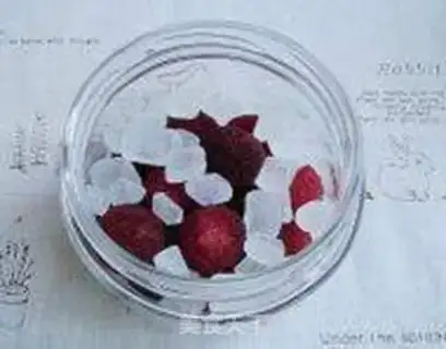 Make Homemade yin step 5