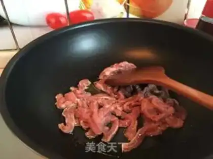 Make Kyo-su curry step 5