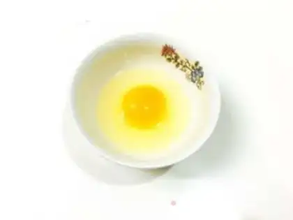 Make Garlic black bean seed step 2
