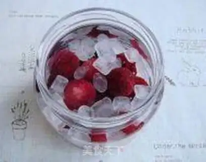 Make Homemade yin step 6