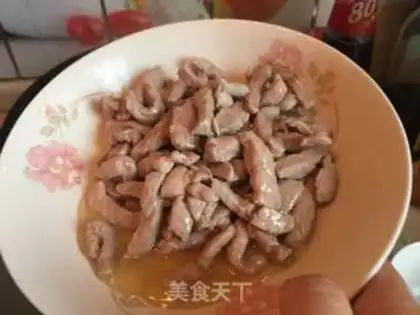 Make Kyo-su curry step 6