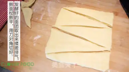Make Bread step 3