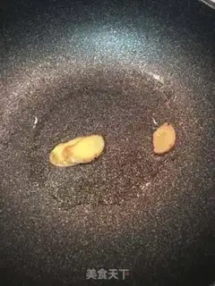 Make A silk melon step 2