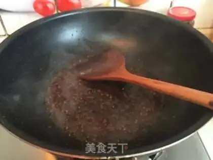 Make Kyo-su curry step 8