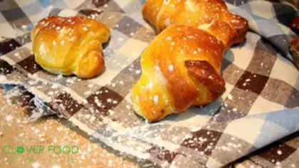Make Bread step 5