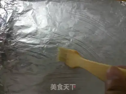 Make Honey and meat step 3
