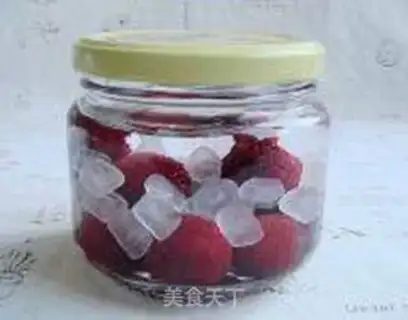 Make Homemade yin step 7