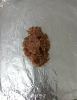 Make Honey and meat step 4
