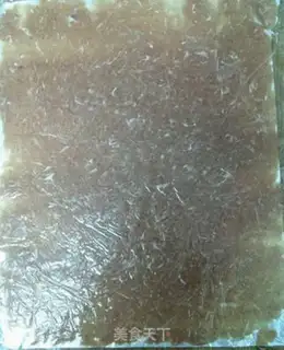 Make Honey and meat step 5