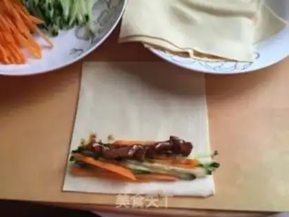 Make Kyo-su curry step 10