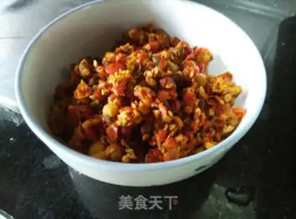 Make A sour fish step 8