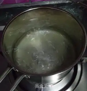 Make Butter puff step 2